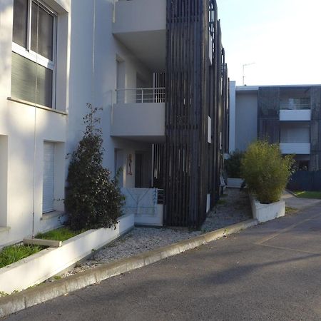 Apartment Les Terrasses De Capbreton-1 By Interhome Exterior photo